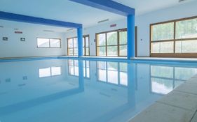 Superbe Appartement En Residence Avec Piscine Les Orres 1800
